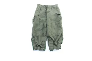 1984 Seyntex Military Green Pants