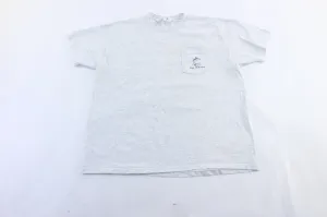 1993 White Marlin Open Billfish Tournament T-Shirt