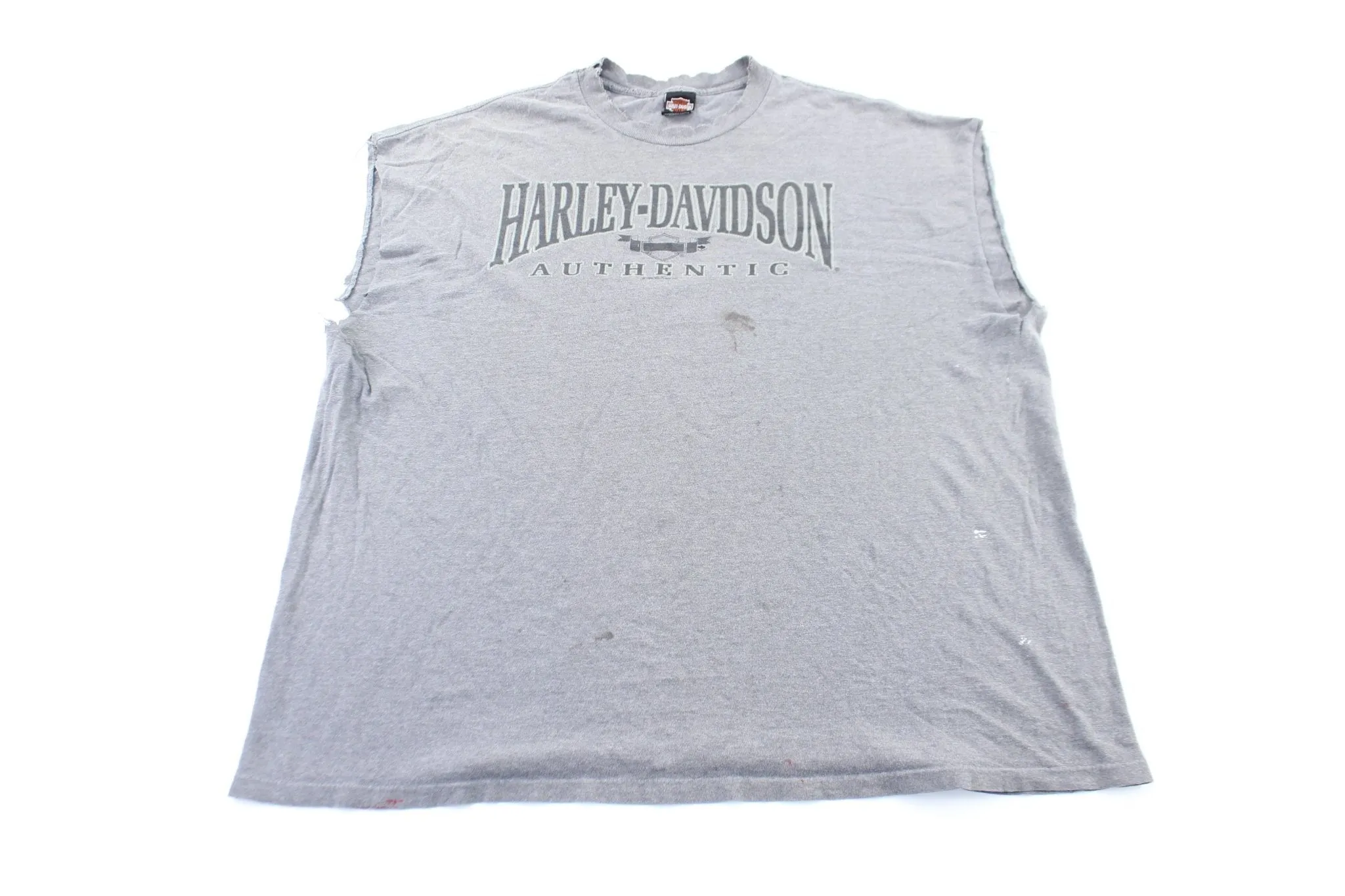 1995 Harley Davidson Motorcycles South Miami, Florida Tank Top