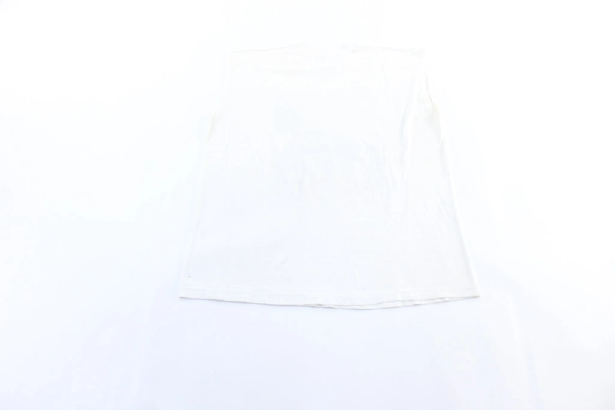1997 Country Fest Graphic Tank Top
