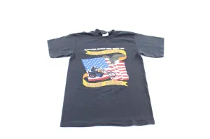 1998 Daytona Beach Bike Week Graphic T-Shirt