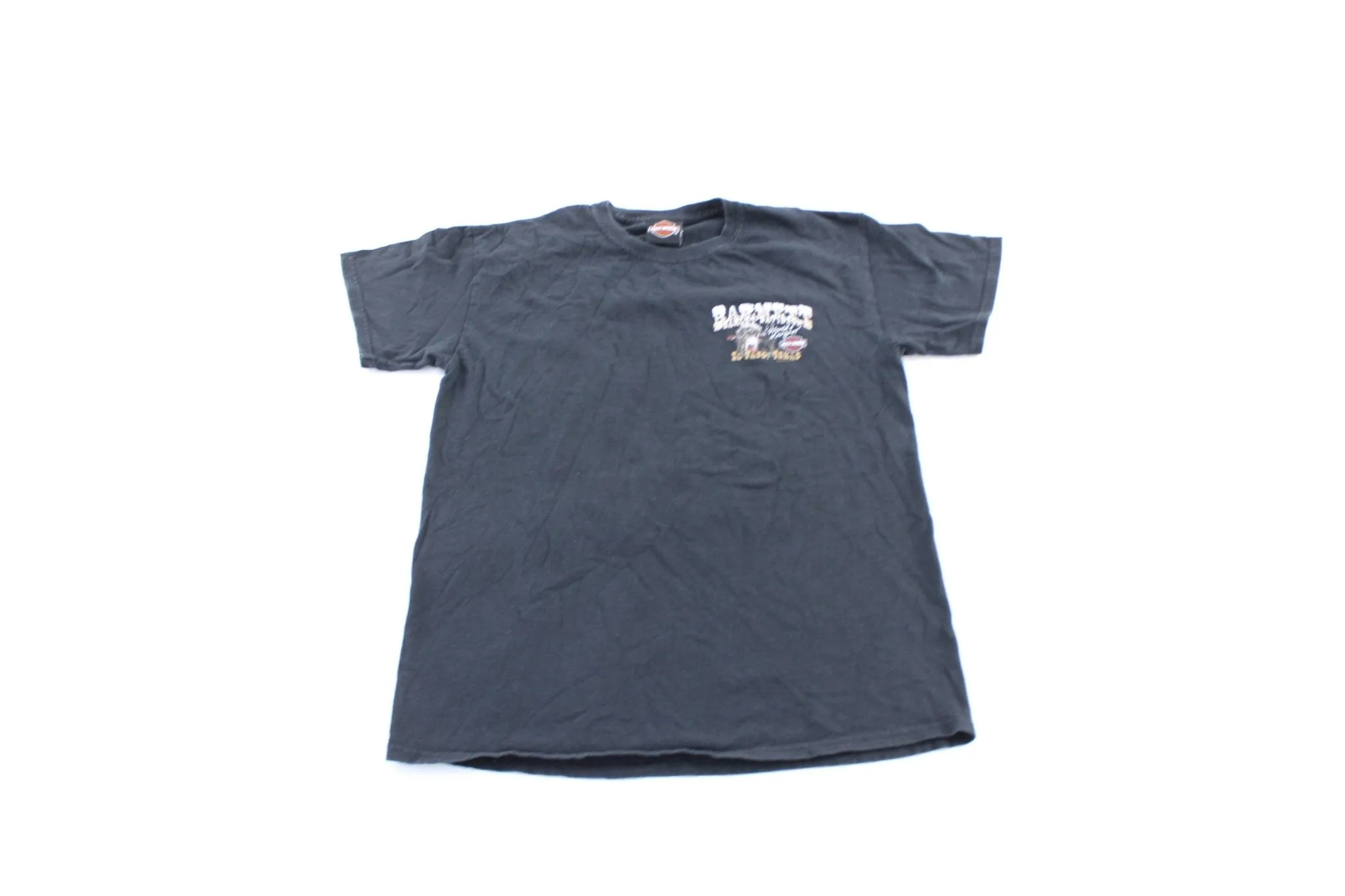 2006 Harley Davidson Motorcycles El Paso, Texas T-Shirt