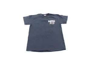 2006 Harley Davidson Motorcycles El Paso, Texas T-Shirt