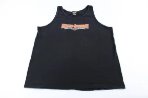 2008 Harley Davidson Motorcycles Virginia Beach, Virginia Tank Top