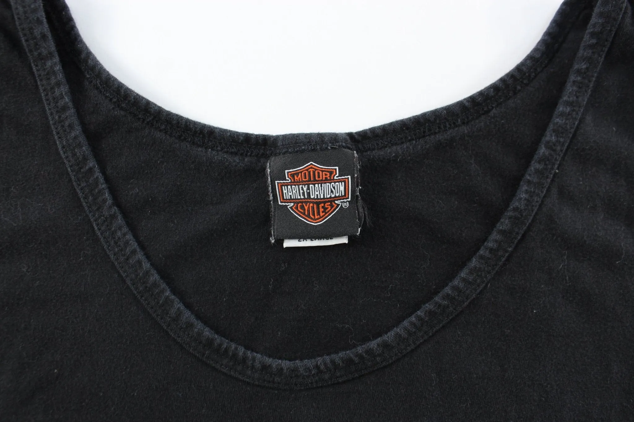2008 Harley Davidson Motorcycles Virginia Beach, Virginia Tank Top
