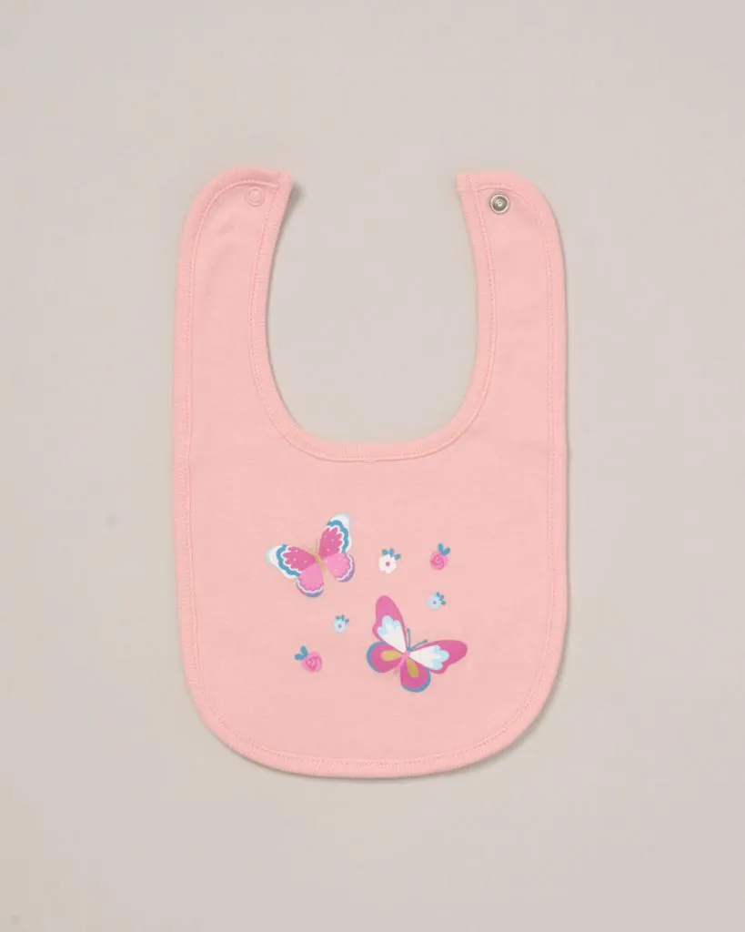 Baby Girl Clothing Set 'Butterflys'