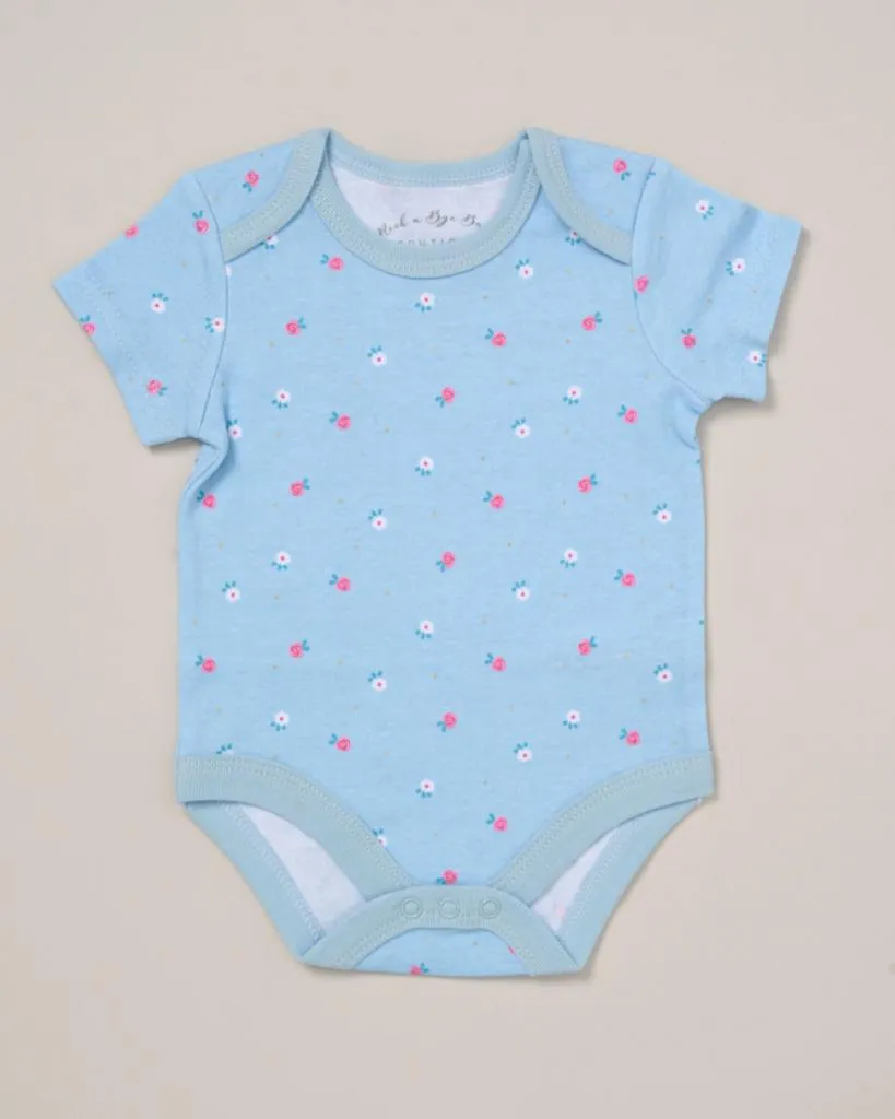 Baby Girl Clothing Set 'Butterflys'