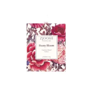 Clothing Sachet | Peony Bloom