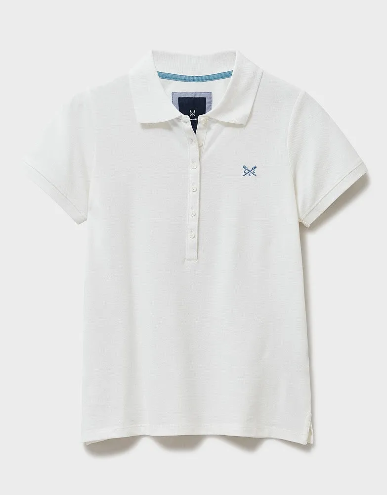 Crew Clothing Ocean Classic Polo Shirt