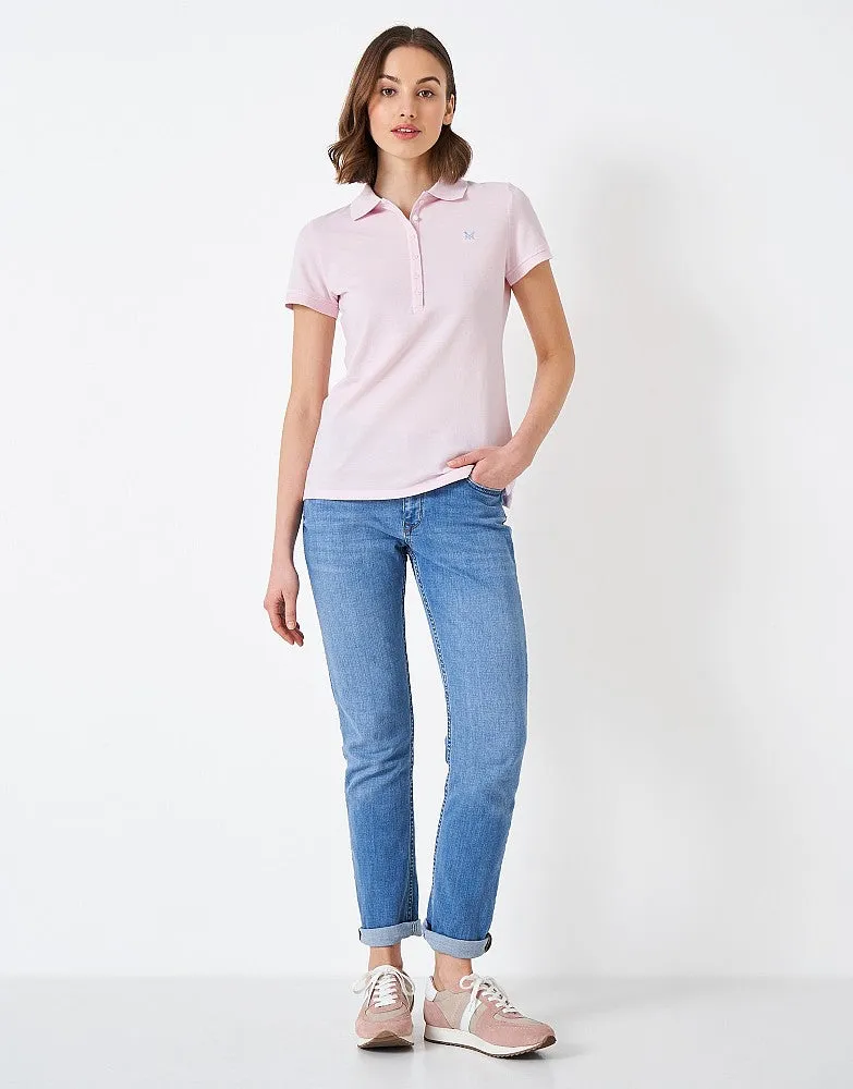 Crew Clothing Ocean Classic Polo Shirt