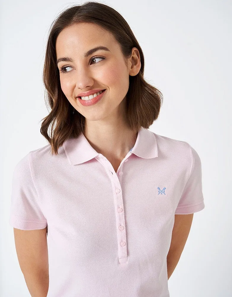 Crew Clothing Ocean Classic Polo Shirt