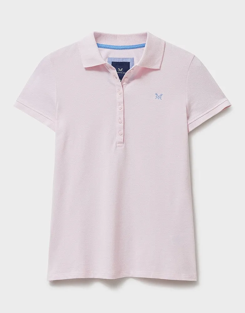 Crew Clothing Ocean Classic Polo Shirt