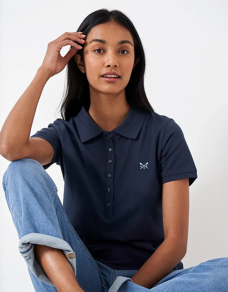 Crew Clothing Ocean Classic Polo Shirt
