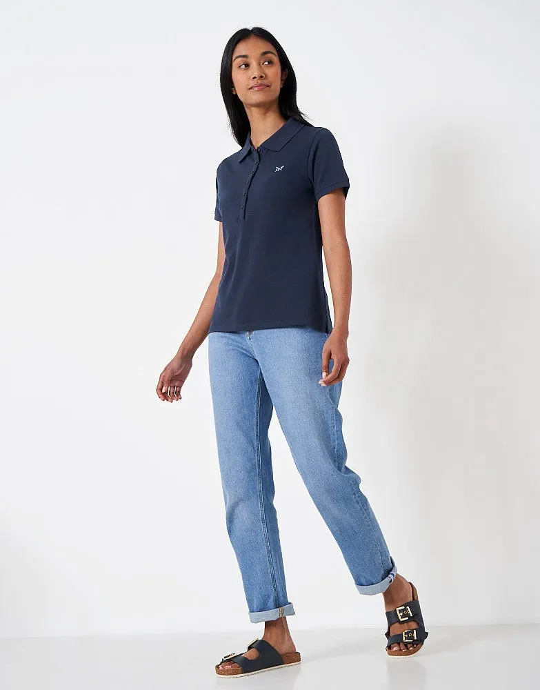 Crew Clothing Ocean Classic Polo Shirt