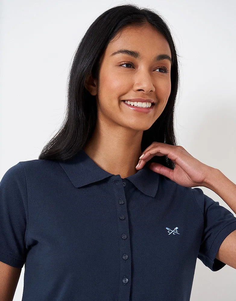 Crew Clothing Ocean Classic Polo Shirt