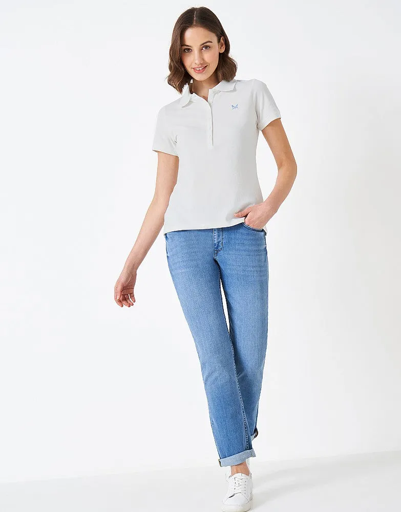 Crew Clothing Ocean Classic Polo Shirt