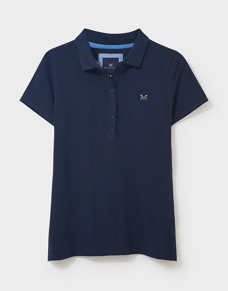 Crew Clothing Ocean Classic Polo Shirt