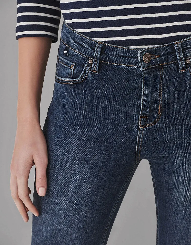 Crew Clothing Skinny Jeans
