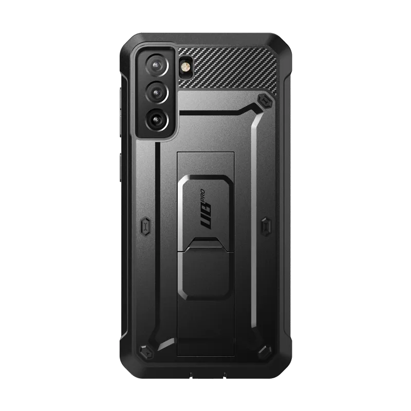 Galaxy S22 Plus Unicorn Beetle PRO Rugged Case(open box)-Black