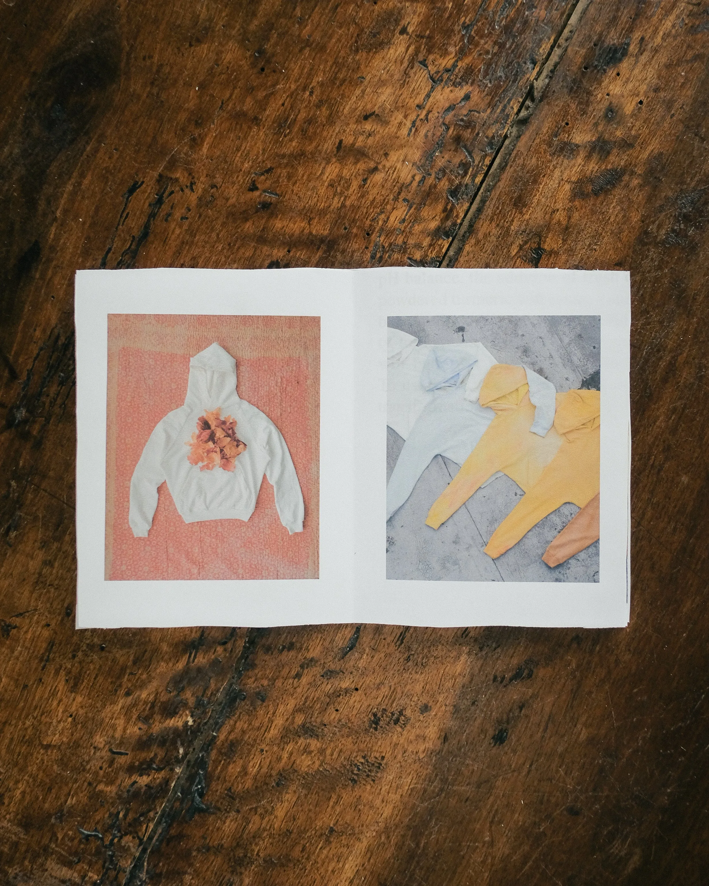 KITCHEN SINK DYE GUIDE (Digital Download)