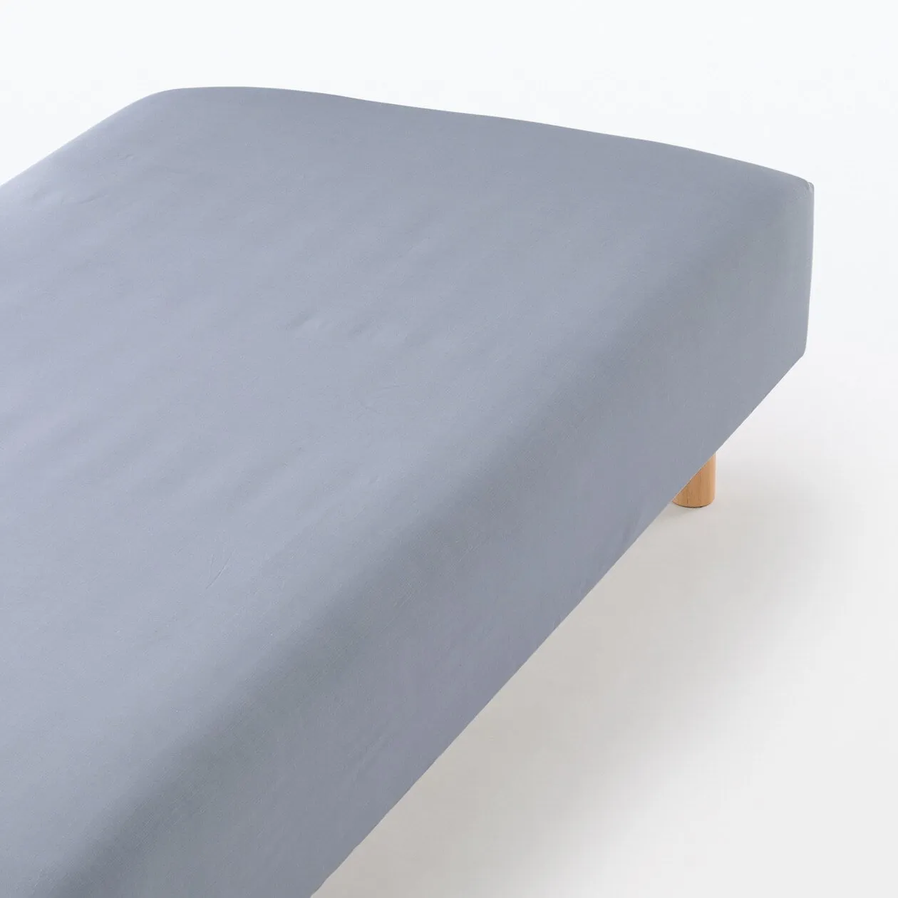 Natural Lyocell - Fitted Sheet