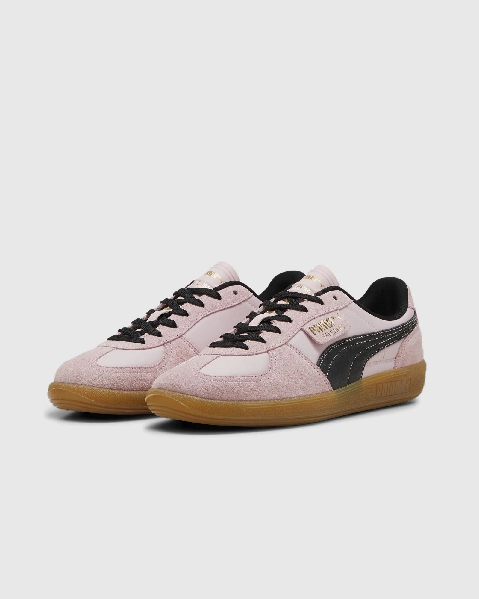 PALERMO F.C. "BRIGHT PINK/BLACK"