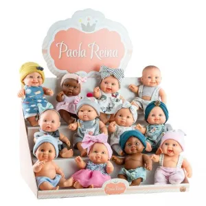 Paola Reina Mini Doll