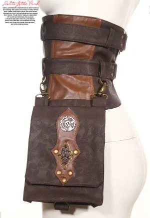 Sorcerer's Secret Pouch