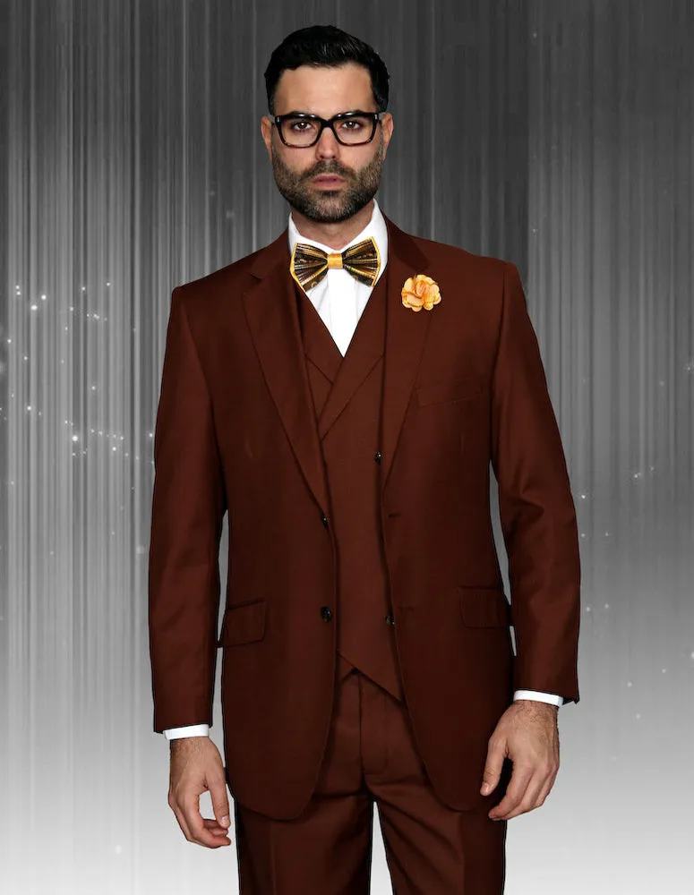 STATEMENT CLOTHING | MESSINA-COPPER