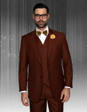 STATEMENT CLOTHING | MESSINA-COPPER