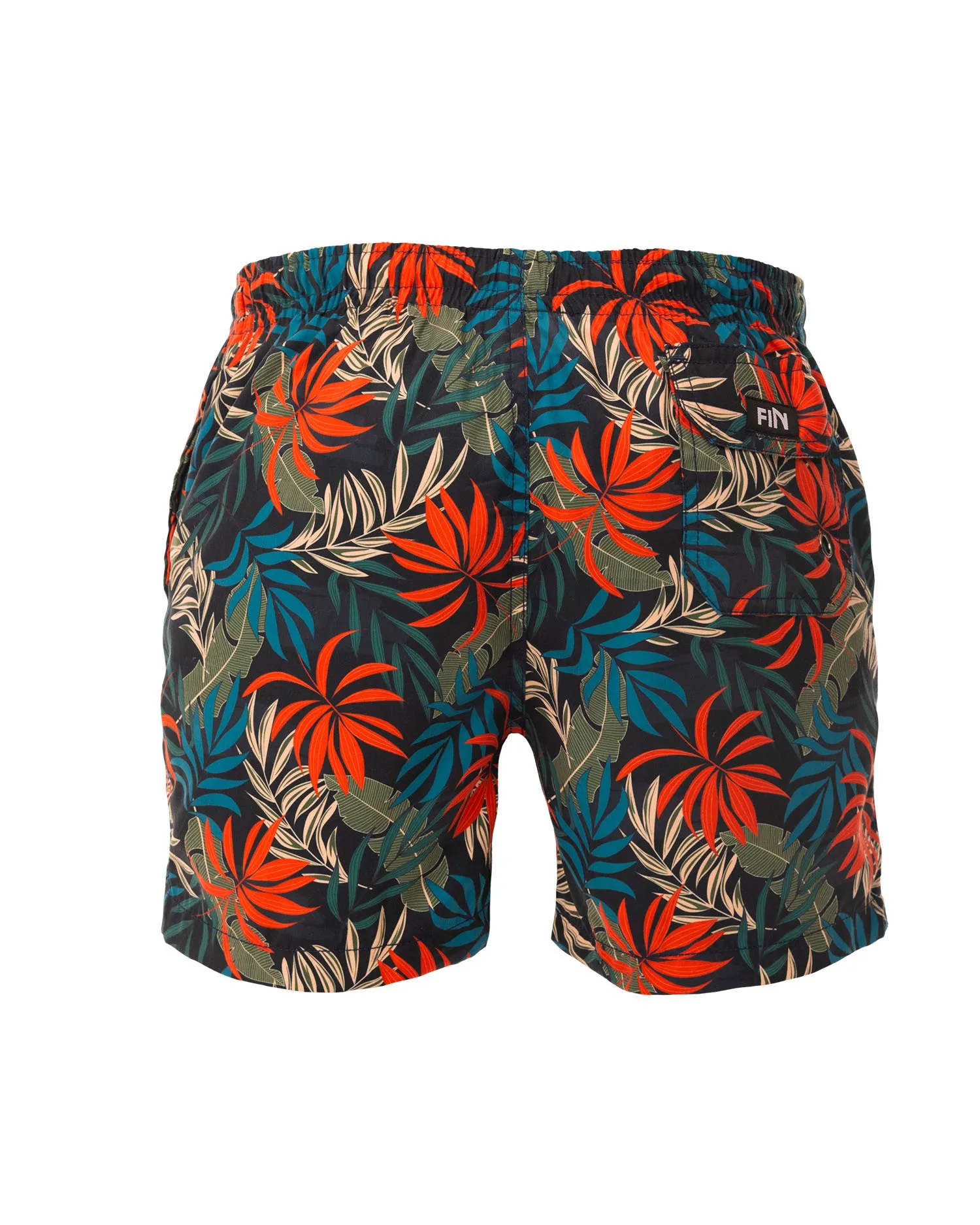 Tropical Summer Swimwear - FIN Clothing