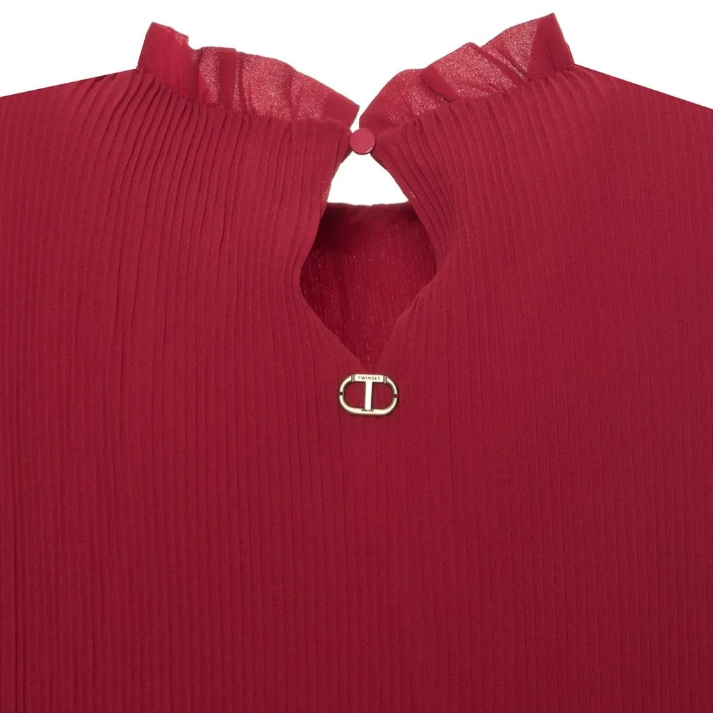 Twinset - Clothing - 212TN227F-