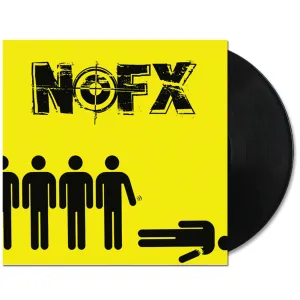 Wolves in Wolves' Clothing LP