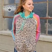Yas Girl Hoodie